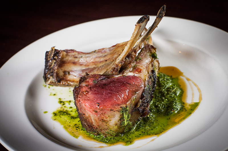 Revolution Chop House Opens at Valley Forge Casino