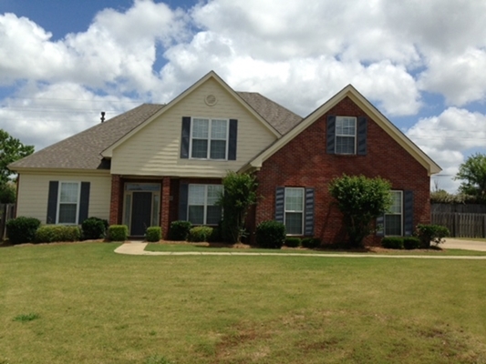 8353 Grayson Grove Montgomery AL 36117 4Bedroom Home For Rent
