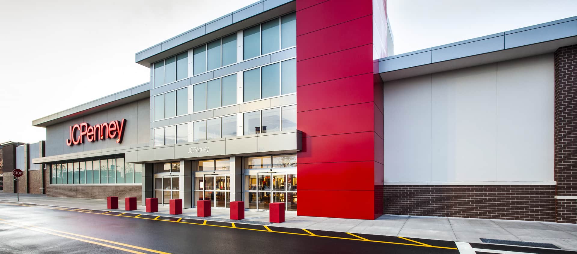 JCPENNEY MAKES EXECUTIVE LEADERSHIP CHANGES MR Magazine