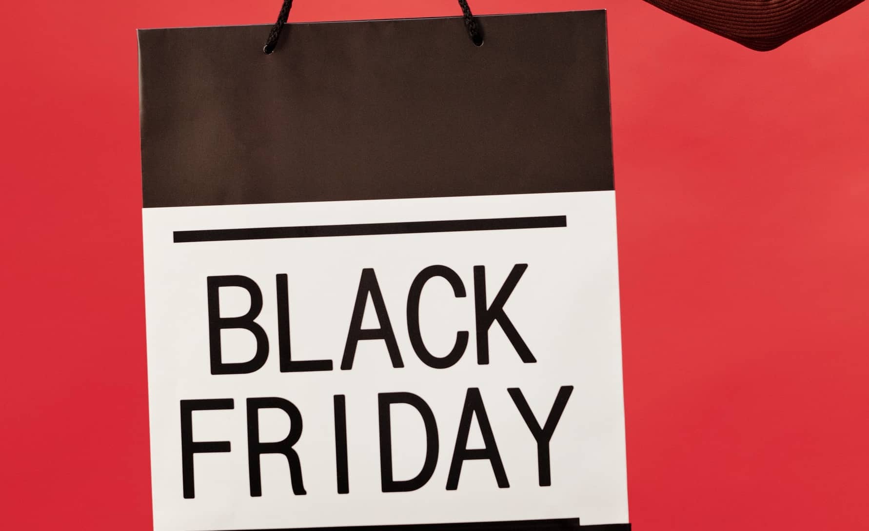 BLACK FRIDAY TRAFFIC IMPROVES BUT NOT FULLY RECOVERED MR Magazine
