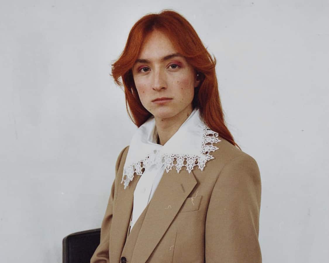 HARRIS REED AND KLARNA LAUNCH COMPETITION FOR ASPIRING DESIGNERS