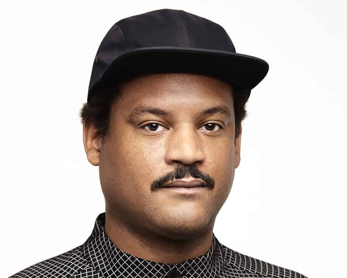 EDDIE BAUER APPOINTS CHRISTOPHER BEVANS AS CREATIVE DIRECTOR MR Magazine