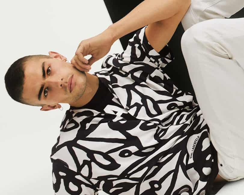 GIII APPAREL GROUP COMPLETES ACQUISITION OF ICONIC KARL LAGERFELD