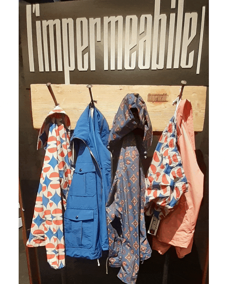 DLS APPAREL WAS BACK AT PITTI UOMO MR Magazine