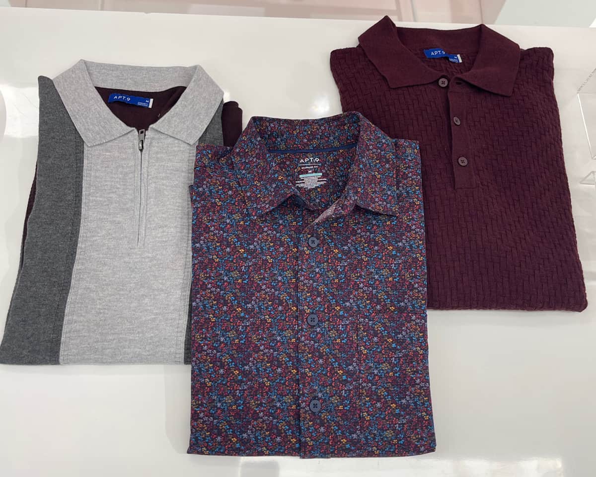 KOHL’S FALL 2023 CAPSULE WARDROBE PREVIEW MR Magazine