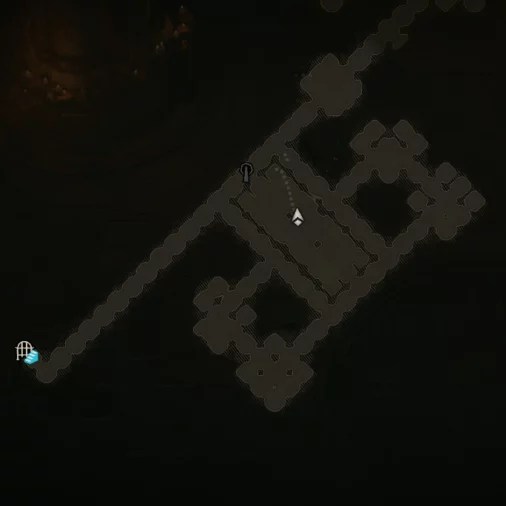 Bastion of Faith Diablo 4 Dungeon Guide D4 Maxroll.gg