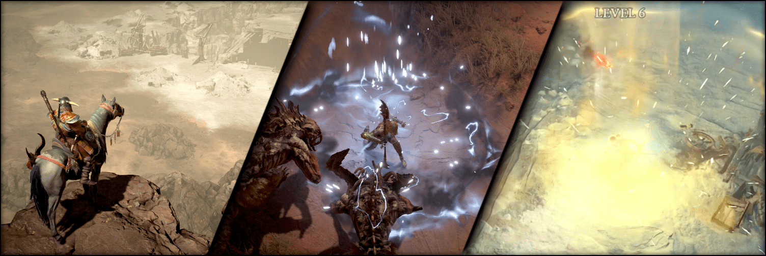 Speed Leveling Guide Diablo 4 D4 Maxroll.gg