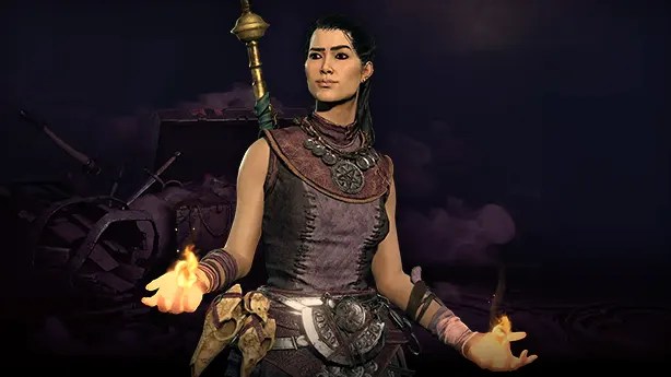 Chain Lightning Sorcerer Leveling Guide - D4 Maxroll.gg