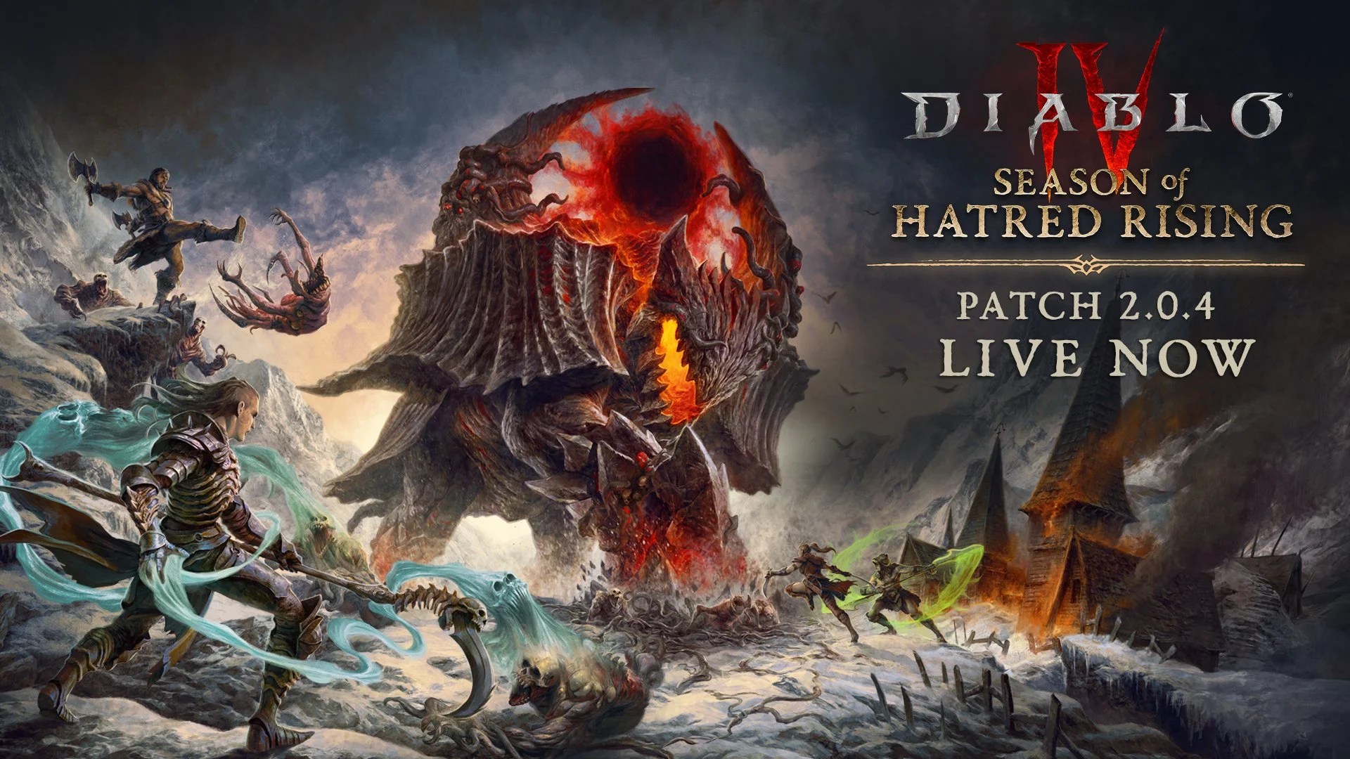 Diablo 4 Build Guides, Tier Lists, Tools, Planner & News Maxroll.gg