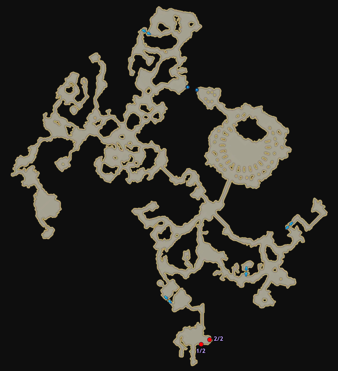 South Kurzan Adventure Tome Guide Lost Ark Maxroll.gg(07)