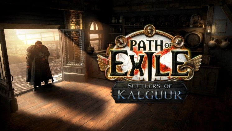 New Settlers of Kalguur Event League Starter Builds - POE Maxroll.gg