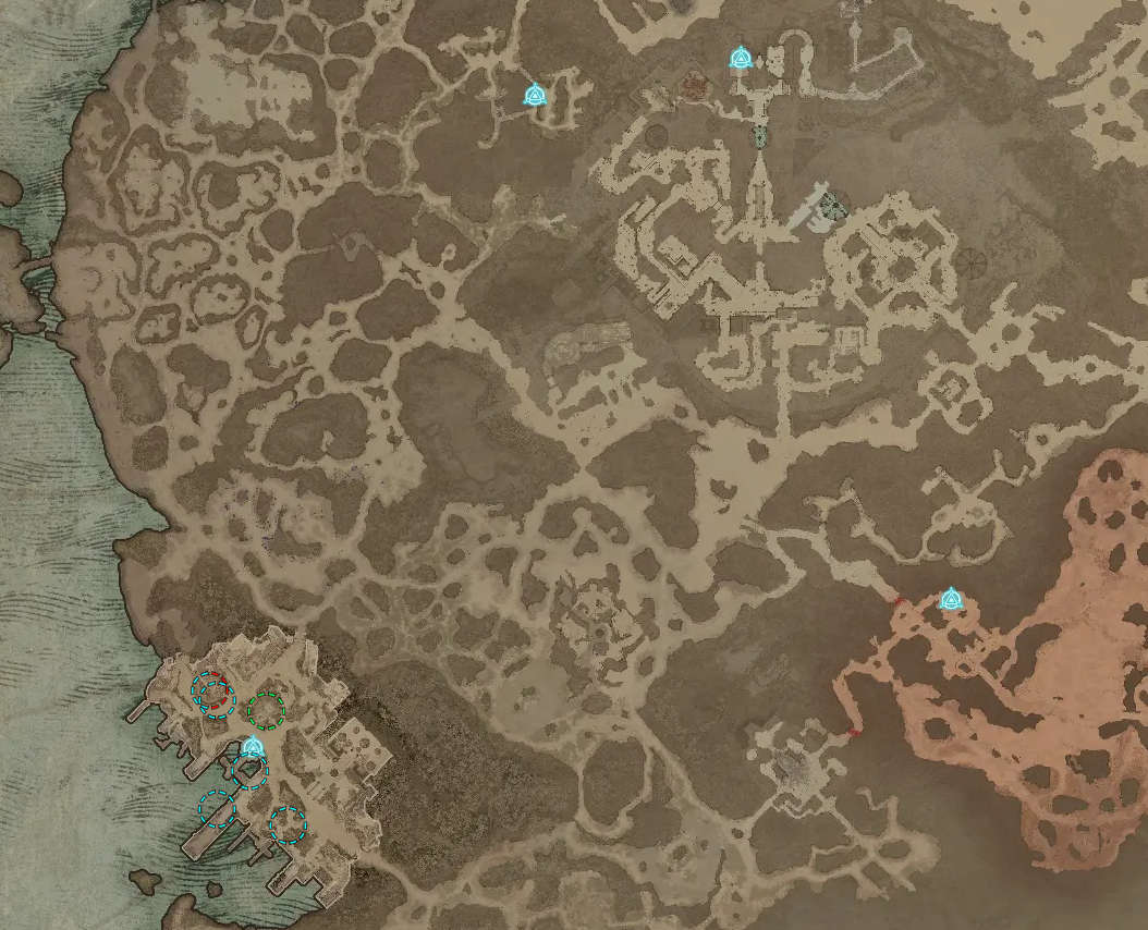 Acts of Atonement Side Quest Guide D4 Maxroll.gg