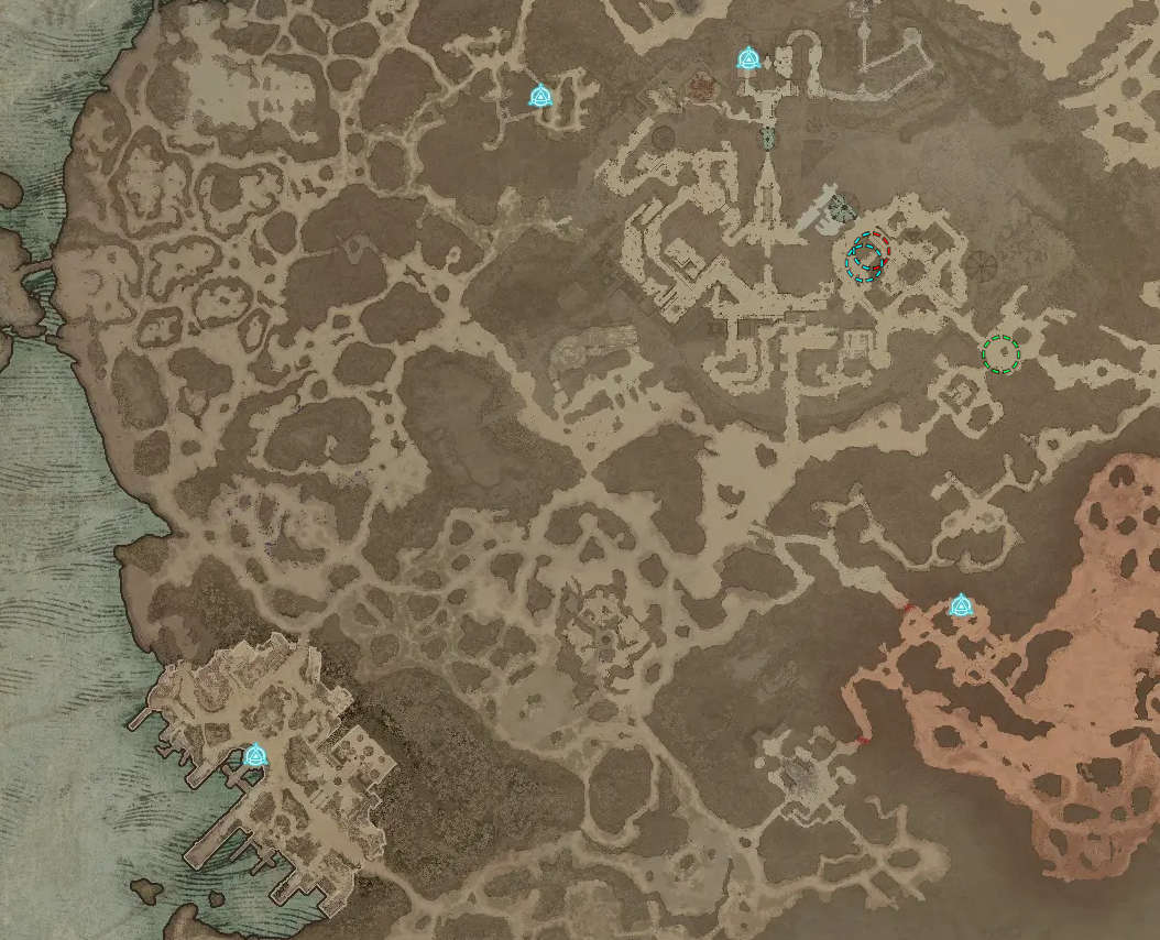 An Unlawful Order Side Quest Guide Diablo 4 D4 Maxroll.gg(03)