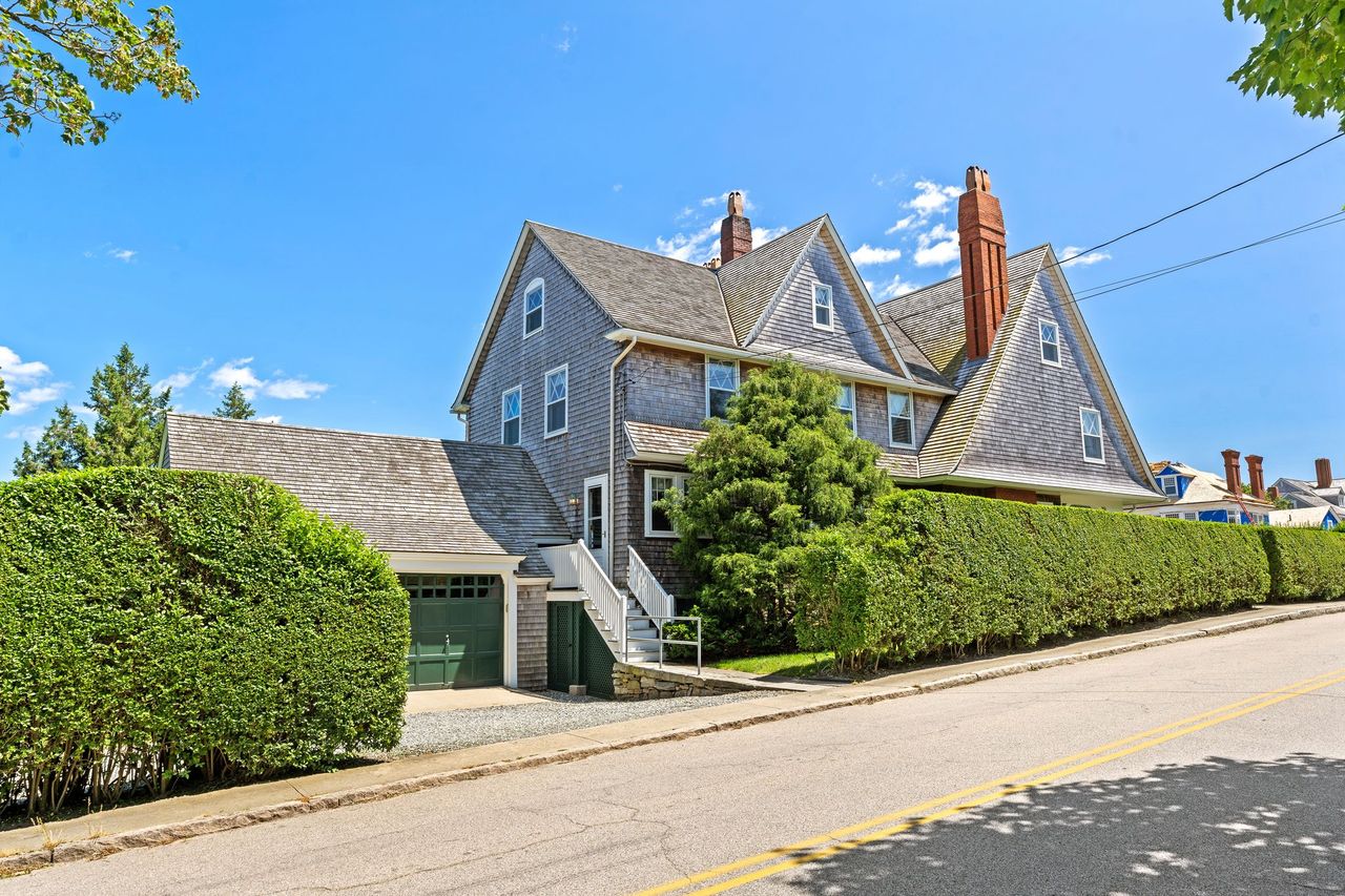 Westerly 19thcentury cottage sells for 9.95M