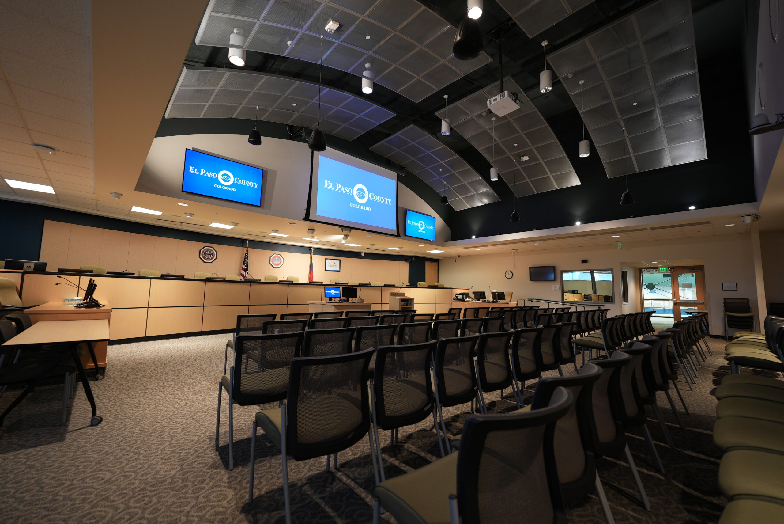 Planning Commission El Paso County Planning Development