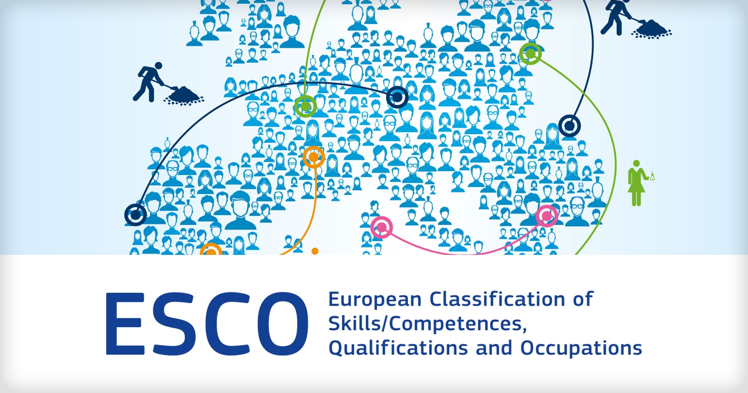 ARTICLE Towards ESCO 4.0 Is the European classification of skills in