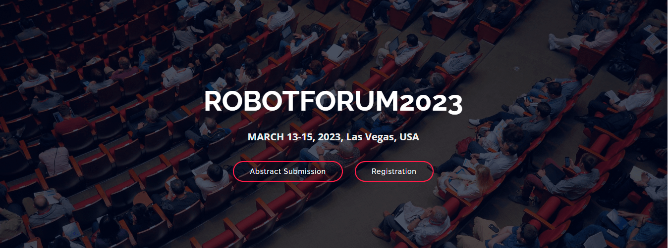 Artificial Intelligence Events 2023 International Forum on Artificial Intelligence and Robotics