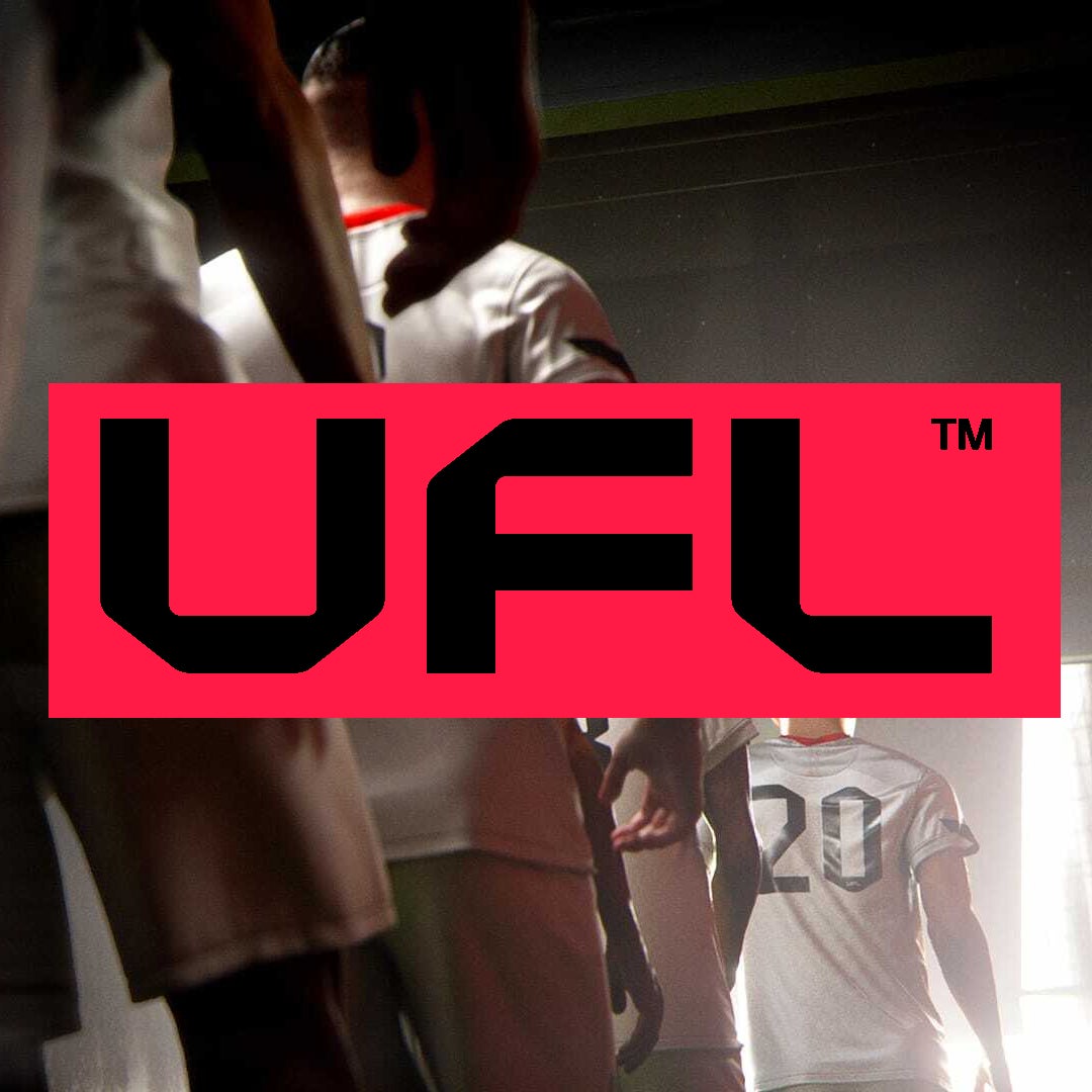UFL IGN
