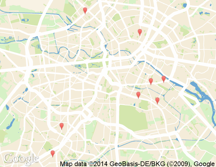 The Best Beer Bars in Berlin PUNCH