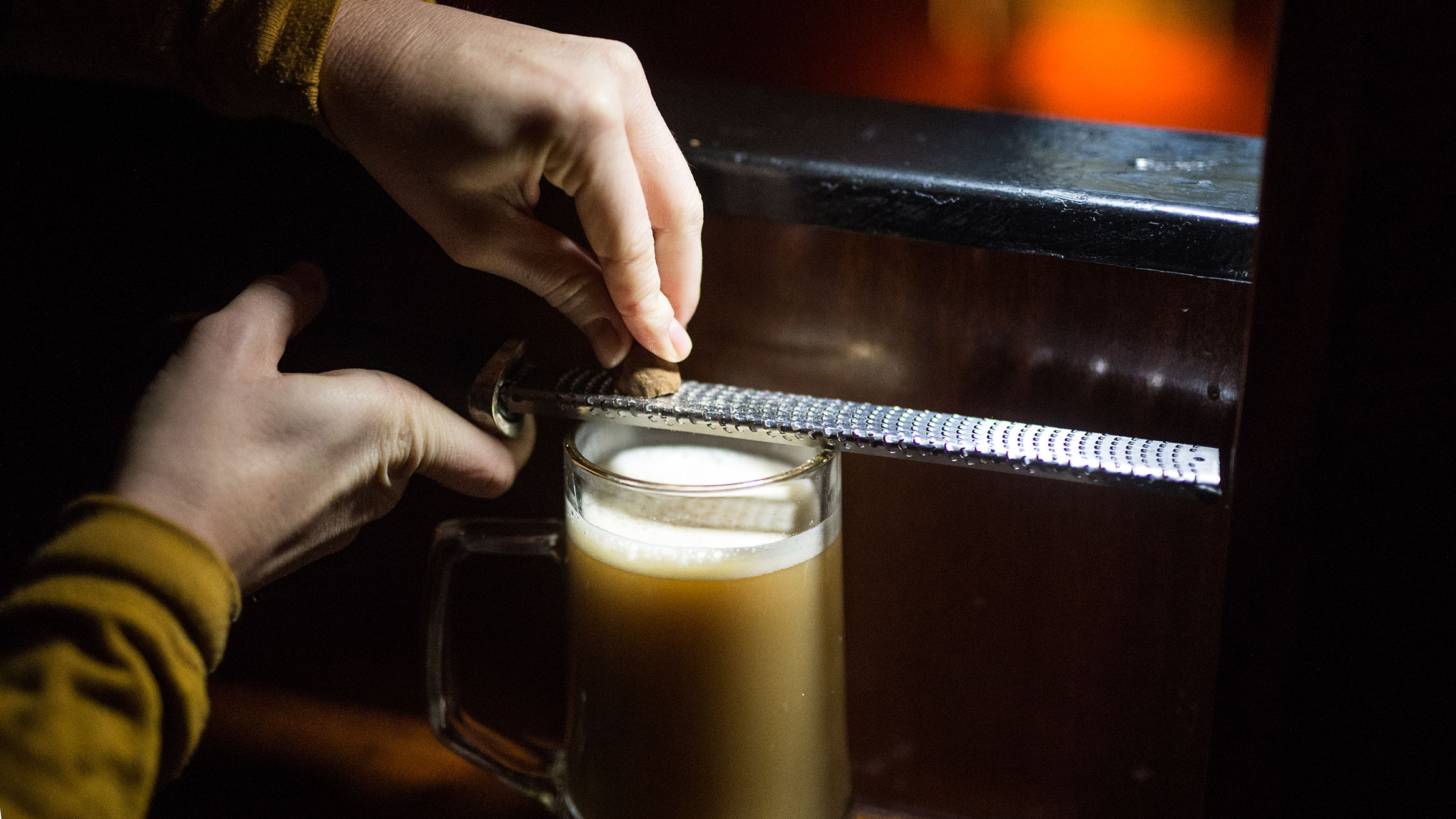 Five ColonialEra Drinks for the Modern American PUNCH