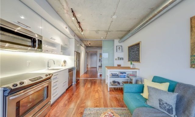 Happy Black Friday! These 5 Condos are for Sale Under 400K REW