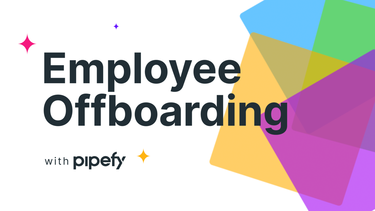 Employee Offboarding Template + Checklist (Free) Pipefy