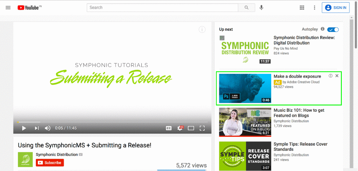 YouTube Ads Guide 2024 How to Advertise on YouTube