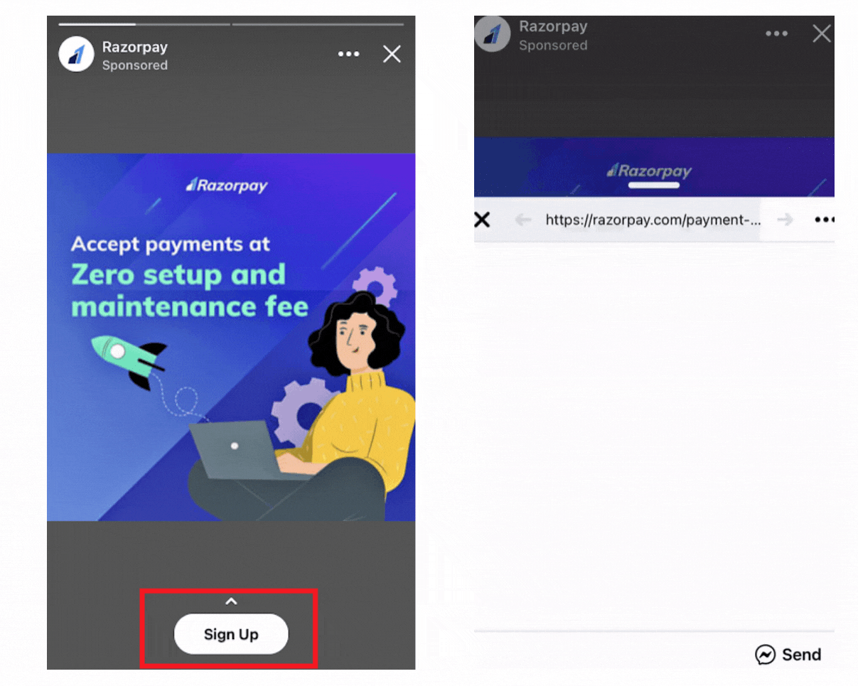How to Use Facebook Stories for Your Business in 2022 Stepbystep