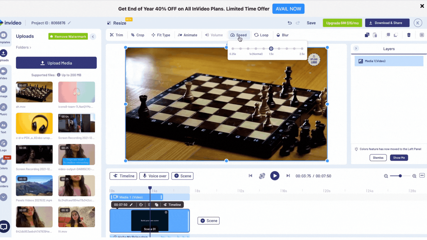 How to Make a Stop Motion Video in 4 Easy Steps