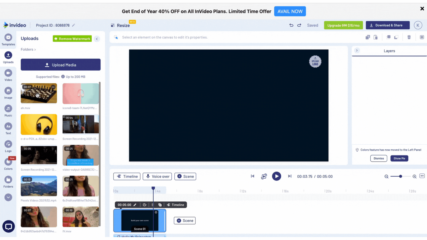 How to Make a Stop Motion Video in 4 Easy Steps