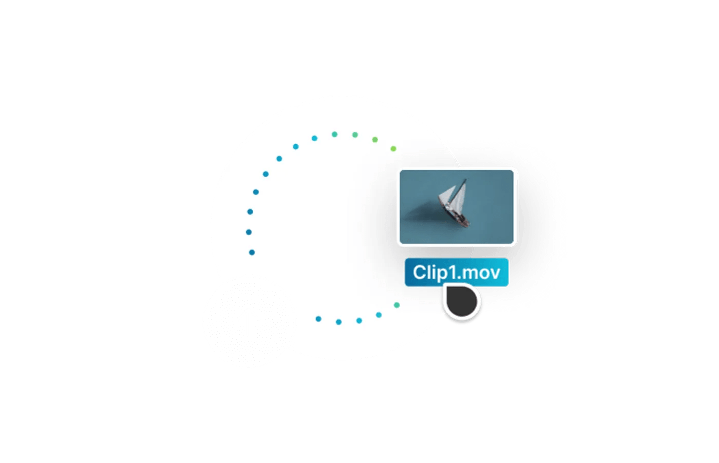 Video Brightness Editor InVideo