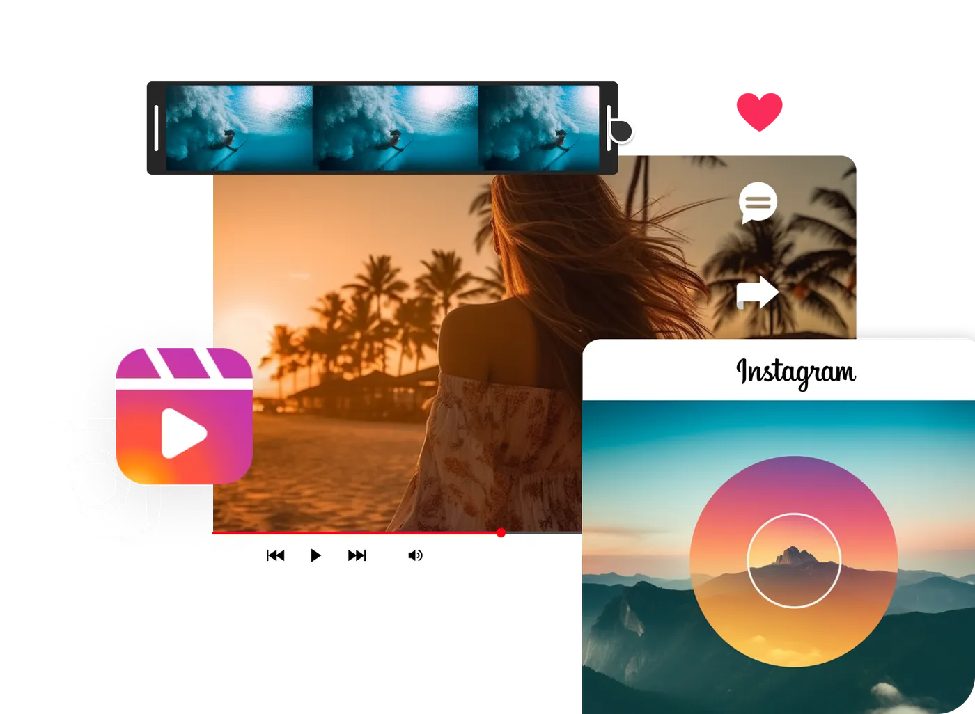 Free AI Video Editor