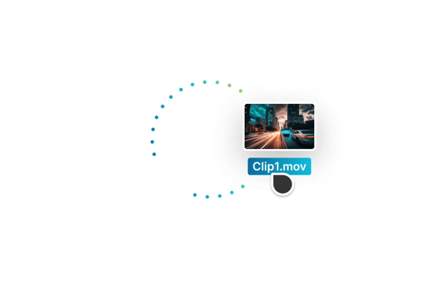 Make A Time Lapse Video InVideo