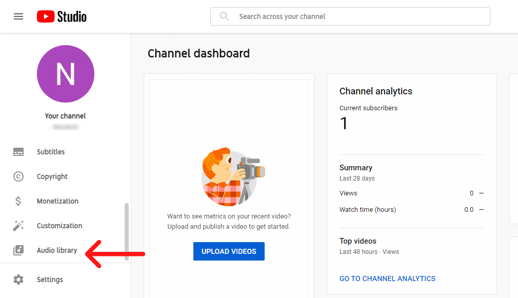 2024’s Top 8 Sites to Find Free Music for Video Editing