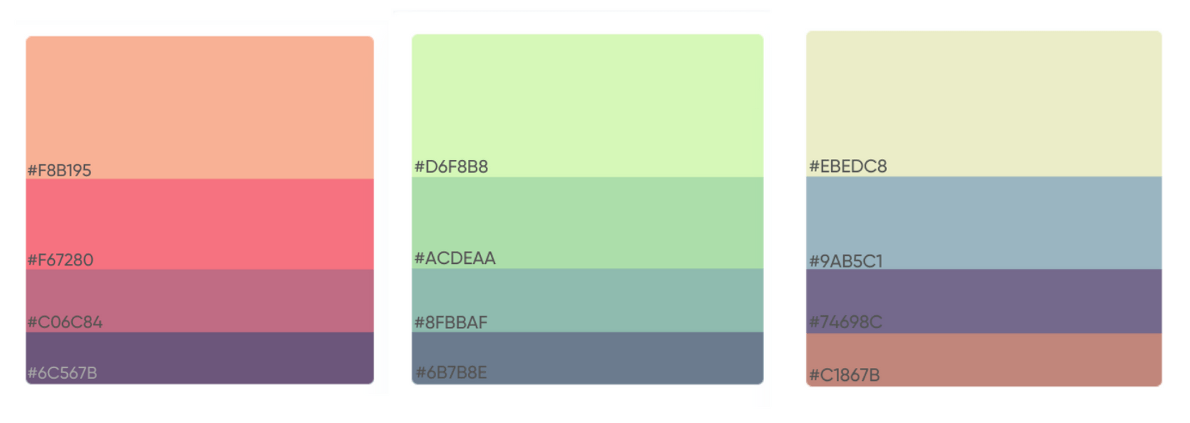 The Ultimate Guide to Using Pastel Colors in 2024