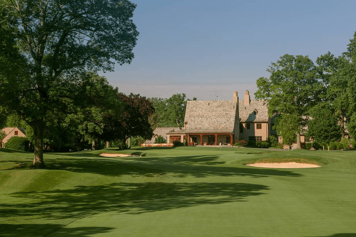 Scarsdale's Quaker Ridge Declared a National Historic Place