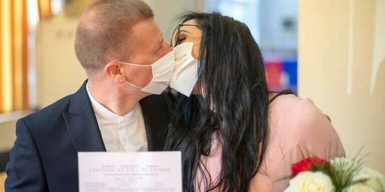 What is a Proxy Marriage, and is it Valid for Immigration Purposes