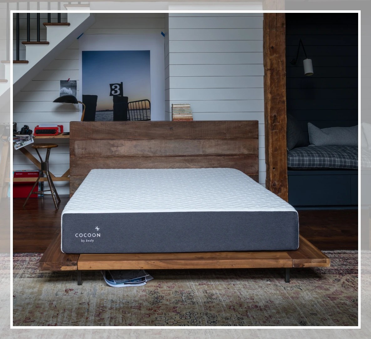 Shop Cocoon™ By Sealy Chill Sealy