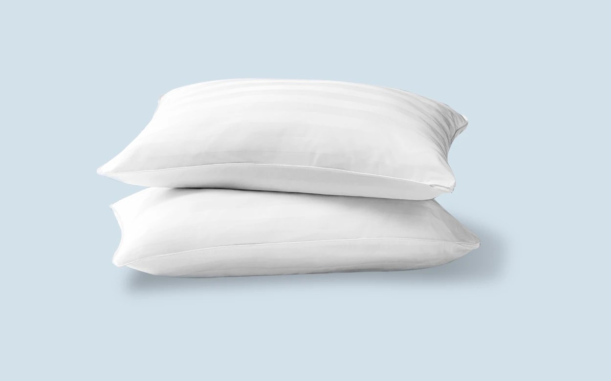 Stearns & Foster® Pillow and Sheet Bundle Free & Fast Shipping Stearns