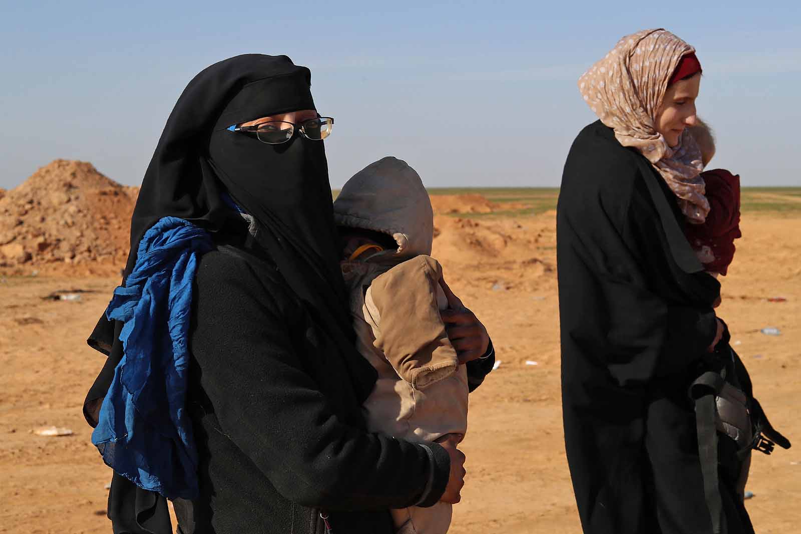 Az Iszlám Államnak vége, de ettől még akár rosszabb is lehet