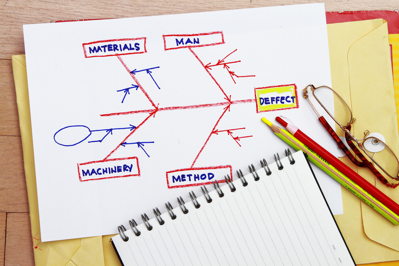 Benefits of Using the Fishbone Diagram 6sigma