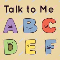 Talk to Me Alphabet • ABCya!