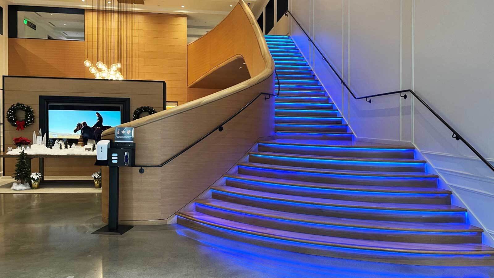 18 things I found at Amazon's Culver City offices in California