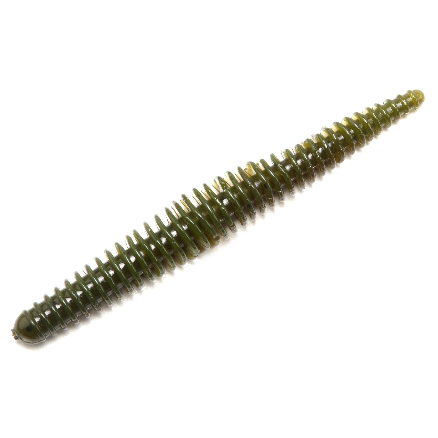 GrandeBass 3.75" Baby Rattlesnakes 14Pack Academy