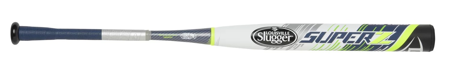 Louisville Slugger Youth Super Z SlowPitch Composite Softball Bat