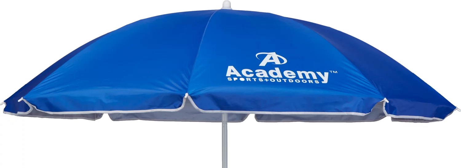 Academy Sports + Outdoors™ 5' Steel and Polyester Beach