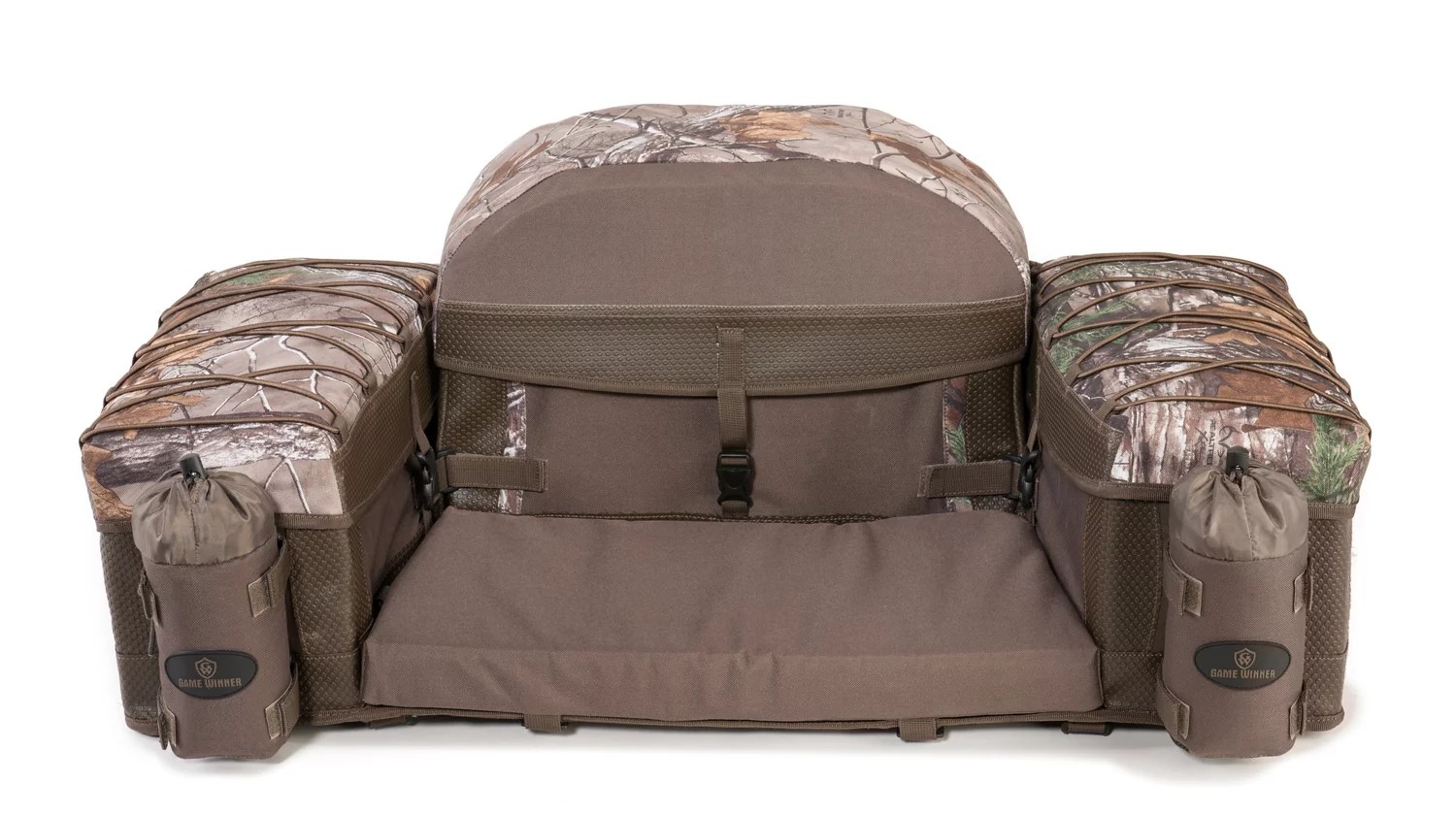 Game Winner® ATV Padded Cargo Seat Academy