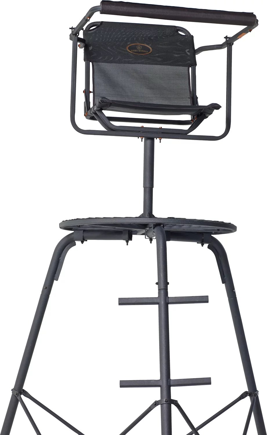 Game Winner® 10' Tripod Stand Academy