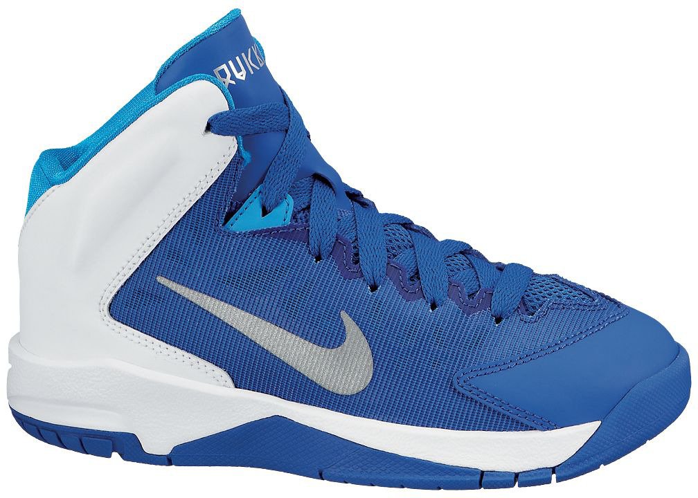 Boys Nike Basketball Shoes Clearance