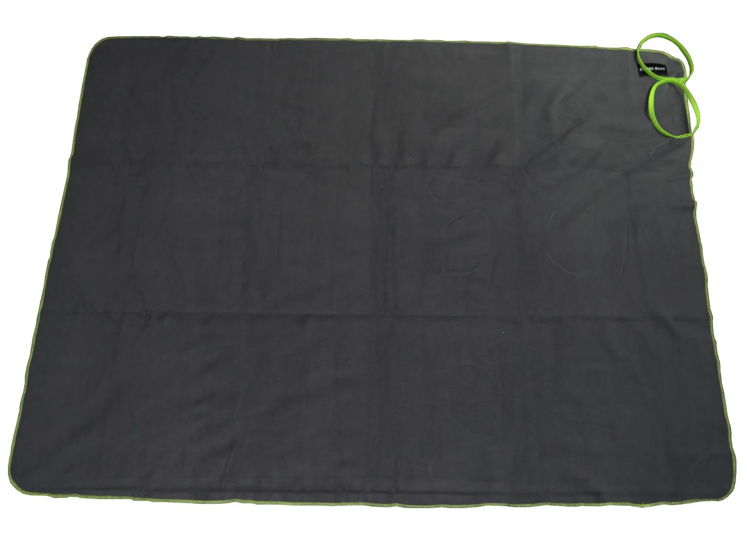 Rivers West Waterproof Outdoor Blanket Academy